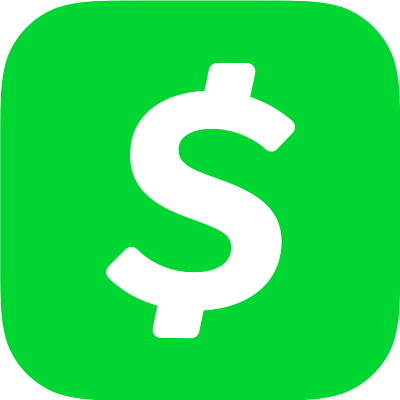 Cash App PNG Logo